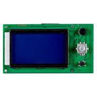 【In Stock】 nojfea ชิ้นส่วนเครื่องพิมพ์3d หน้าจอ Lcd12864สำหรับ GT2560 V3.0/3.1 A20M A20