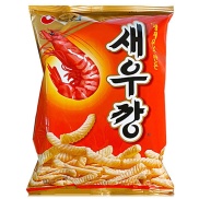 Bim Bim tôm Seukkang Nongshim 90g