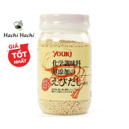 Hạt nêm dashi Youki không chất phụ gia 110g - Hachi Hachi Japan Shop