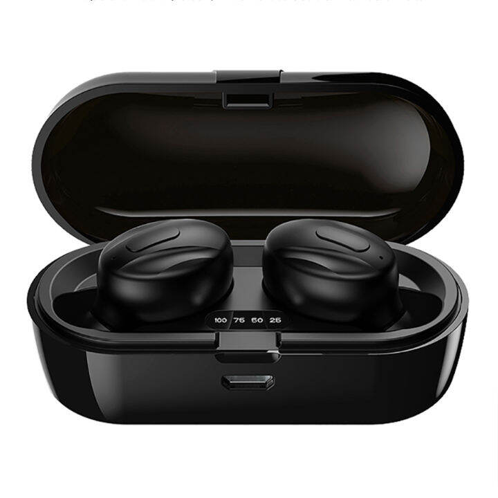 LED TWS Earphones For Samsung Galaxy Xcover Pro 5 4S M62 M52 5G M51 M42