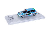 HONDA CIVIC EF9 NO.14 JACCS - JTC 1991 (INNO64)