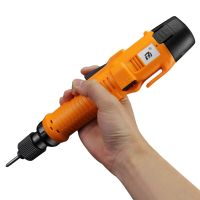 Wholesale High Quality12V Rechargeable Li-ion Electric Screwdriver Household Installation Tools Professional Power Screw Drivers