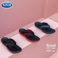 รองเท้าScholl รองเท้าสกอลล์ Scholl รุ่น Bondi 3U-2466