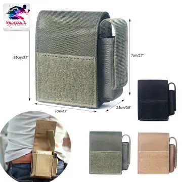 Buy Military Molle Pouches online Lazada .ph