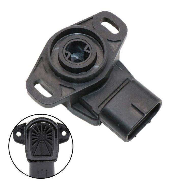 Throttle Position Sensor Detection Device For Suzuki Grand Vitara 2006