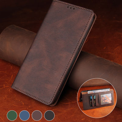 Leather Flip Wallet Case For Samsung Galaxy A12 A10 A02S A31 A41 A50 A20E A51 A71 A52 A72 A21S Cards Holder Funda Protect Cover
