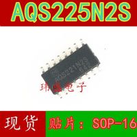 10pcs AQS221N2S SOP-16  AQS221N2S