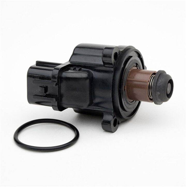 Idle Air Control Valve For Mitsubishi Lancer Evolution 0107 EVO 7 8 9 2.0L 4G63 Lazada.co.th