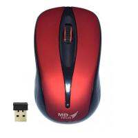 Mouse Wireless เม้าส์ไร้สาย MD-TECH RF-131