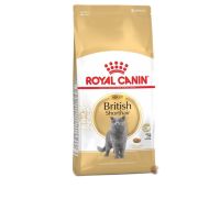 Royal Canin British Shorthair แมวโต 1 ปีขึ้นไป พันธุ์บริติช ชอร์ตแฮร์