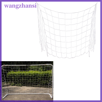 Wangzhansi โพสต์สำหรับเป้าหมายฟุตบอลขนาดเต็ม Match0.8การฝึกซ้อมกีฬาตาข่าย * 1.2เมตร