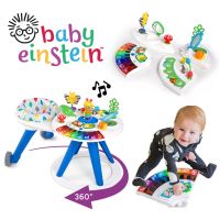 ของแท้ พร้อมส่ง  AWG รถหัดเดิน Baby Einstein Around We Grow 4-in-1 Discovery Activity