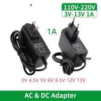 【cw】 12V 220V To 3v 4.5v 5v 6v 8.5v 12v 13v Led Strip Charger Supply