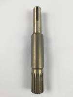 *35956 เพลามู่เล่ย์เกียร์ DC68,DC70 HST SHAFT (483-1534-0H) อะไหล่รถเกี่ยว ยี่ห้อ​ FARMTECH​