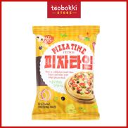 Snack Pizza Time 55g