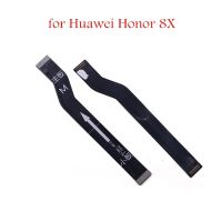 for Huawei Honor 8X MainBoard Flex Cable Main board Motherboard Connect LCD Ribbon Flex Cable Honor 8X Replacement Repair Parts Replacement Parts