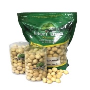 HCMNHÂN HẠT MACADAMIA NGUYÊN HẠT HERITAGE THÁI LAN 1KG