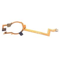 1PCS NEW Lens Aperture Flex Cable for XF 16-55mm 16-55 mm Repair Part Lens Aperture Flex Cable