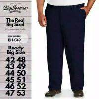 Big Size 42-52 Multicolor Office Pants for Men