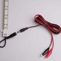 ♨✇ Ultra bright led energy-saving waterproof double row dc articlestreetof the 12 vbattery lights with night market