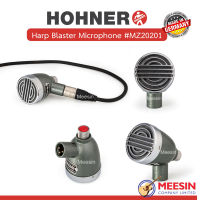 HOHNER® ไมค์เม้าออแกน Harp Blaster Microphone HB52 #MZ20201