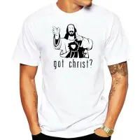 Got Christ T Shirt Jay And Silent Bob Kevin Smith Gildan