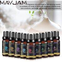 【LZ】☬♣  MAYJAM Óleo De Fragrância Para Fazer Perfumes Umidificador De Vela Óleo De Essência Aromática De Banho 2023 Produtos Mais Vendidos