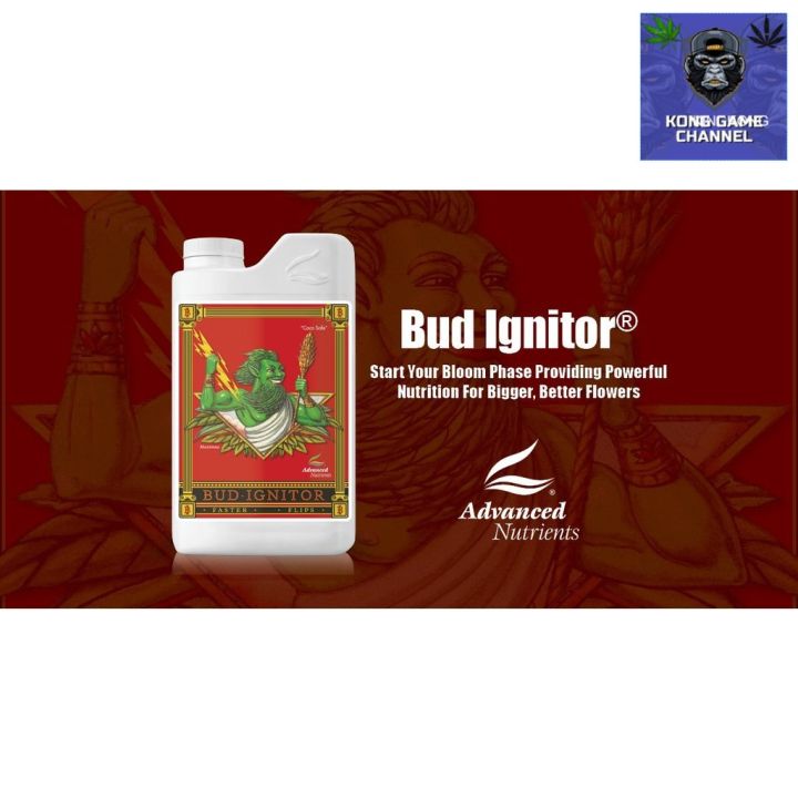 ready-stock-bud-ignitor-ขวดแท้-1-l-advanced-nutrients-ปุ๋ยเปิดตาดอก-กลิ่นดอกเข้มข้นขึ้น-เพิ่มน้ำหนักมีบริการเก็บเงินปลายทาง