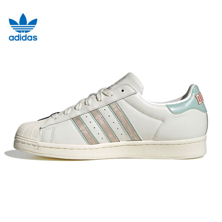 Adidas Summer Women's Shoes SUPERSTAR Sneakers Casual Shoes Little