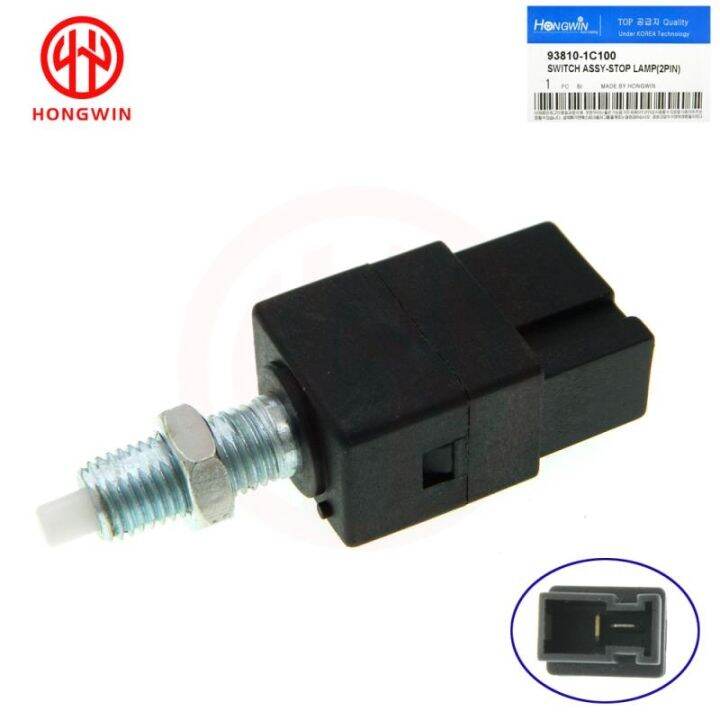 Original high quality 938101C100 Brake Light Switch / Stop Lamp Switch