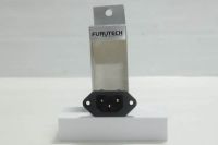 ปลั๊กไฟ ติดเครื่องตัวผู้ 3 ขา FURUTECH FI-06 (New)