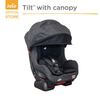 รายละเอียดสินค้า คาร์ซีท Joie รุ่น Tilt with Canopy  (แรกเกิด - 4 ปี หรือ 18 kg.)