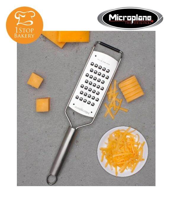 microplane-4307-extra-coarse-grater-stainless-ที่ขูดหยาบพิเศษ-สเตนเลส