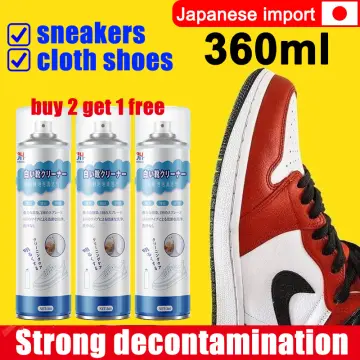 Shop Sneakers White Rubber Shoes Cleaner with great discounts and prices  online - Dec 2023