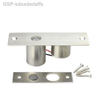 Bernicl 800kg Weight Gate Door Access System Magnetic Glass Lock Drop Deadbolt