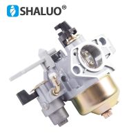 High Quality GX270 Gasoline Engine Water Pump Carburetor Kit 9HP 177F Water Pumps Micro Tiller With Filter Cup Generator Parts