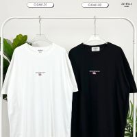 AnyWear - เสื้อ Oversize ลาย United states