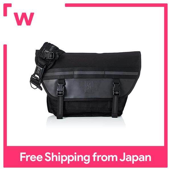 [Chrome] Messenger bag MINI METRO (current model) Lazada