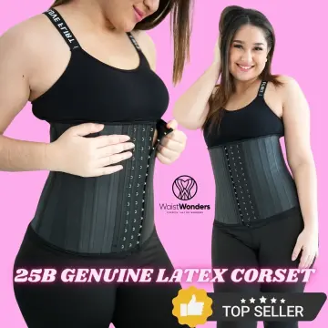 Shop Waist Training Corset 29 Steel Boned with great discounts and prices  online - Mar 2024