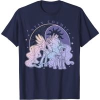 HOT ITEM!!Family Tee Couple Tee My Little Ponys Clothes Friendship Is Magic Stay Cosmic T-Shirt