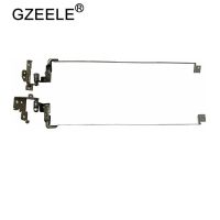 GZEELE NEW Laptop LCD Hinge set Fit FOR HP 630 631 635 Compaq Presario CQ57 CQ57-100 CQ57-200 647723-001 647722-001