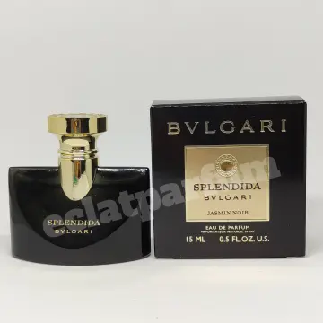 Parfum bvlgari discount splendida jasmin noir