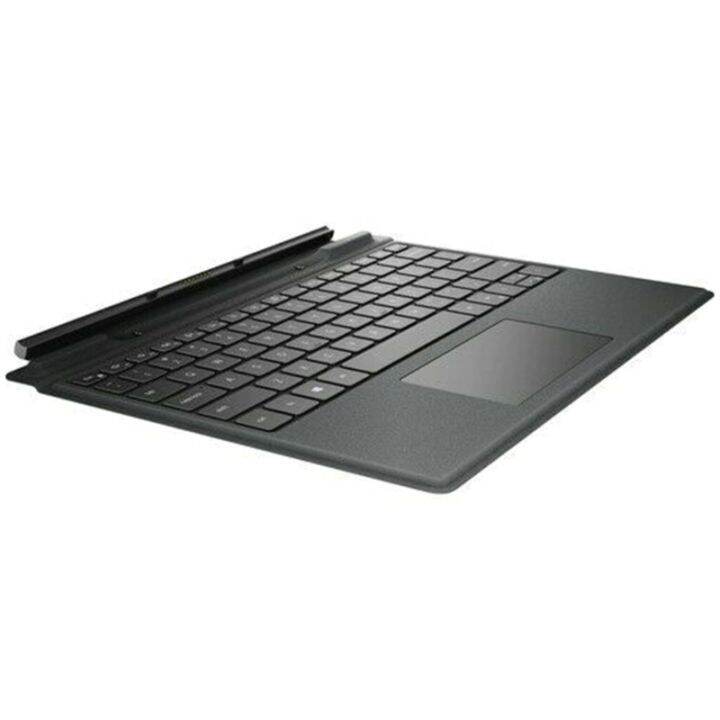 us-english-keyboard-สำหรับ-dell-latitude-7320แป้นพิมพ์เดินทางที่ถอดออกได้-trackpad-tablet-ต้นฉบับ-new