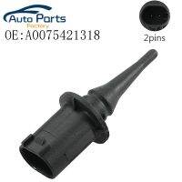 New Ambient Temperature Sensor For Mercedes Benz A208 C117 C208 C218 W203 W204 W211 W164 W219 W221 R230 A0075421318