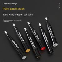 【LZ】﹍  Universal Car Paint Repair Pen White Scratch Repair Agent Black Special Repair Car Paint Repair Scratch Artifact Car Accessories