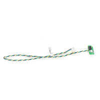 ใหม่หัวพิมพ์ Lower Label Sensor P1078707-01สำหรับ Ze ZT510 Barcode Label Printher อะไหล่
