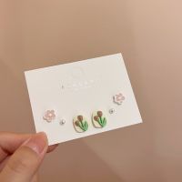 SR513-earing-3set