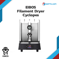 EIBOS Filament Dryer