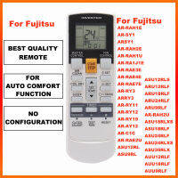 เครื่องปรับอากาศรีโมทคอนโทรลสำหรับ Fujitsu อินเวอร์เตอร์ AR-RY12 AR-RY13 AR-RY3 AR-RY14 AR-RY14 AR-RY รีโมทคอนโทรล AR-RAH1E AR-SY1 ARSY1 AR-RAH2E AR-RAH1U AR-RA1J1E ARRY3