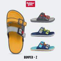 รองเท้าแตะ Rubber Soul Bumper X &amp; Z